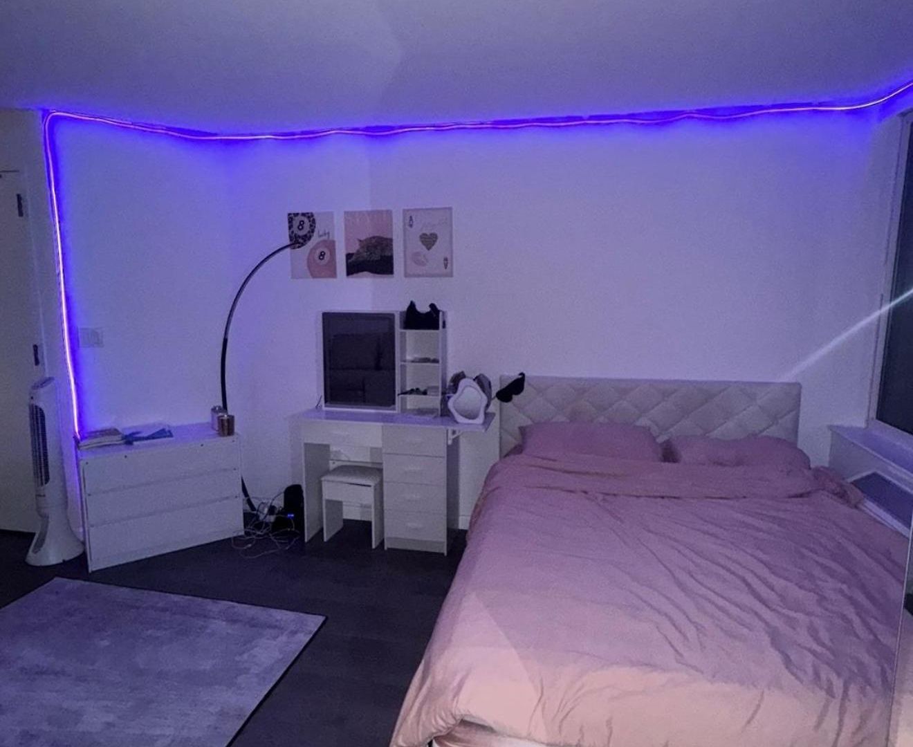 Loft In With Ameneties Building Location In Midtown Apartment *