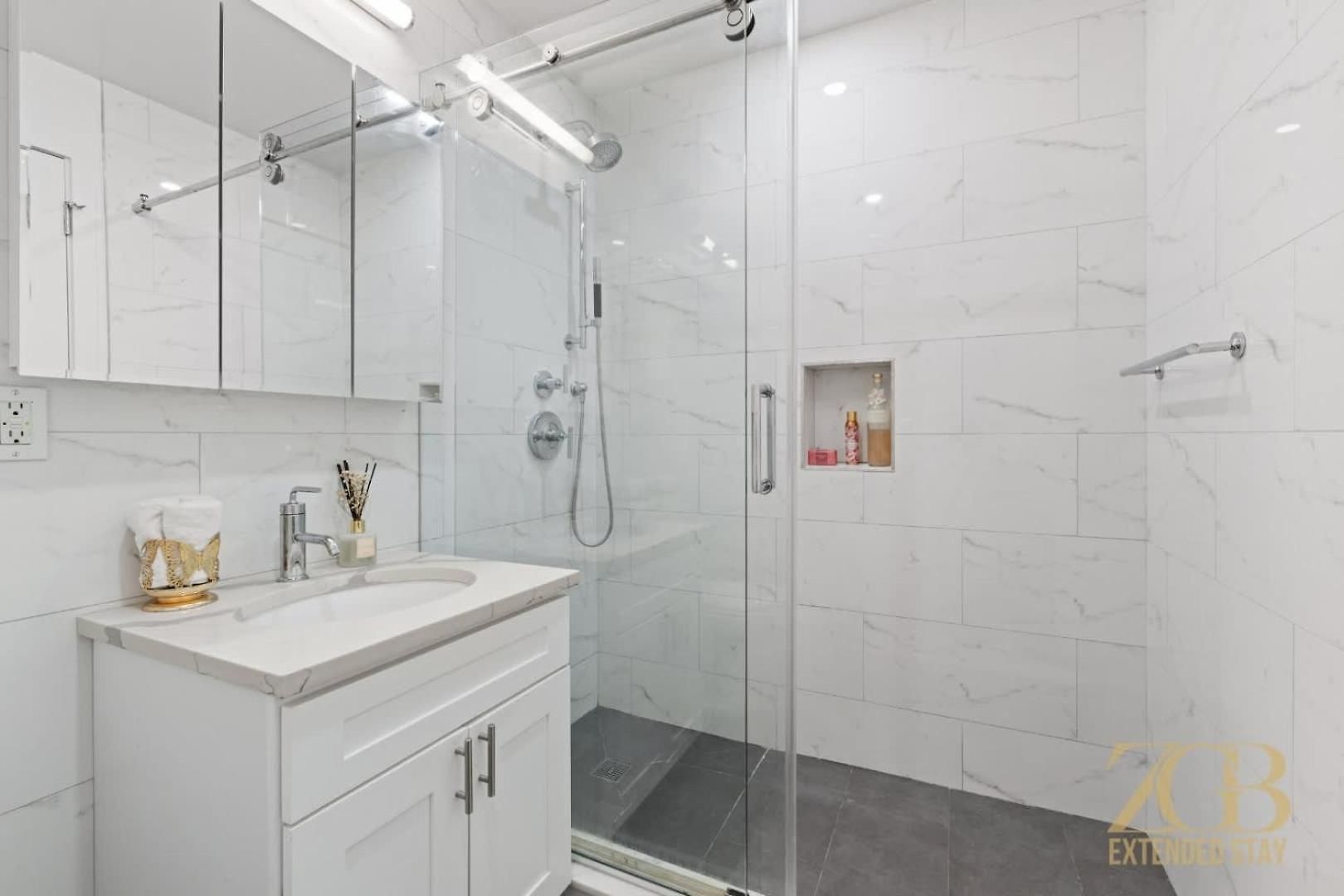 Apartment Chic 3br 2ba West Village With Private Oasis New York