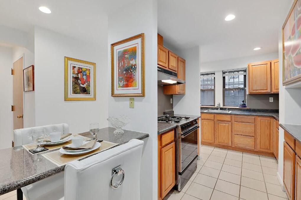 Apartment Harlem Gem