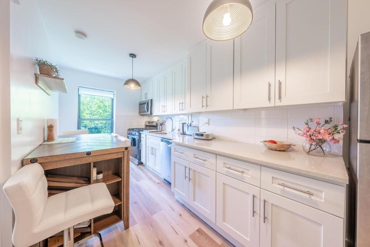 Luxury 3br Park Slope W Office And Washer Dryer New York