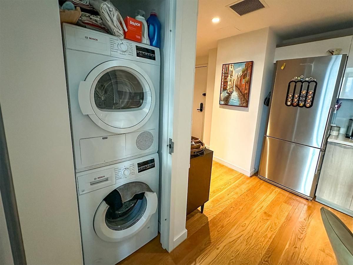 Penthouse In Greenpoint Apartment *