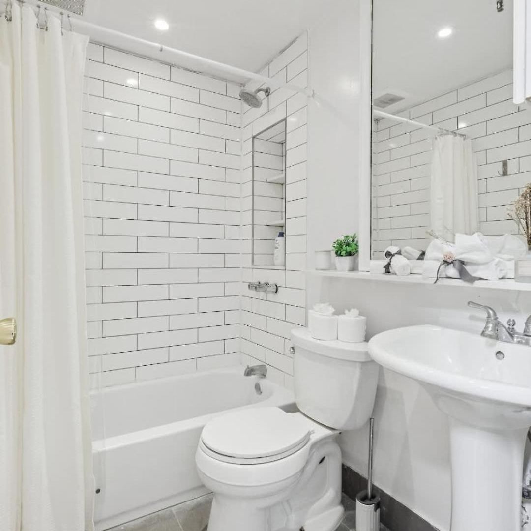Spacious 3br Flex 4 With Washer & Dryer In Nomad *
