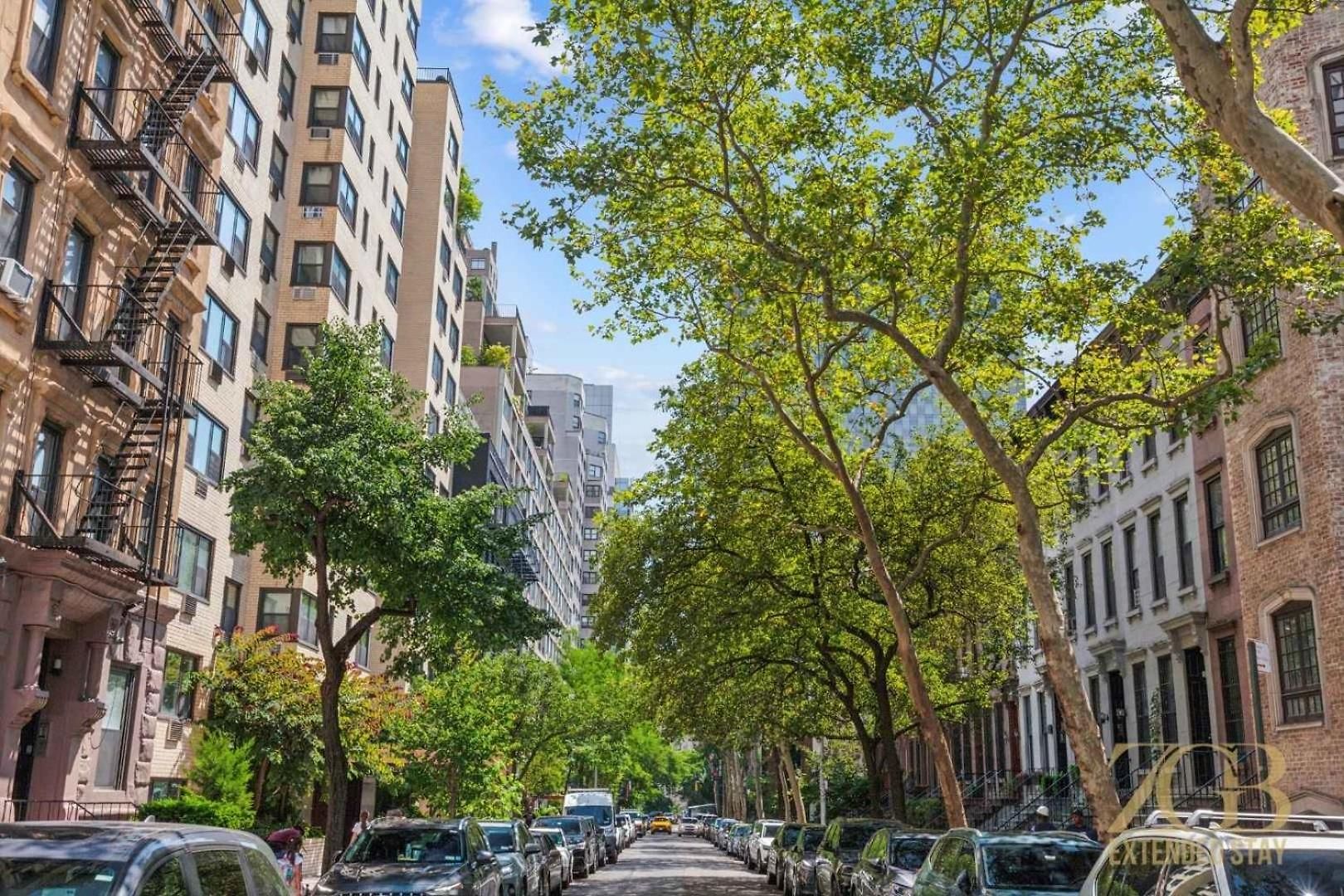 Apartment Gorgeous 2 Bedroom In Ues *