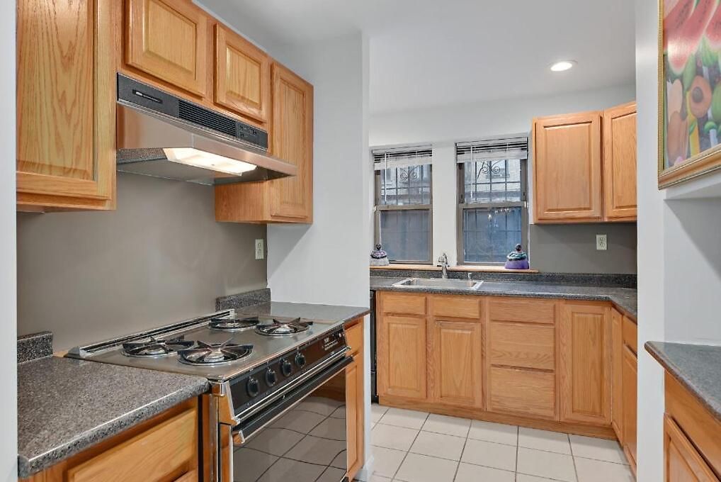 Apartment Harlem Gem New York