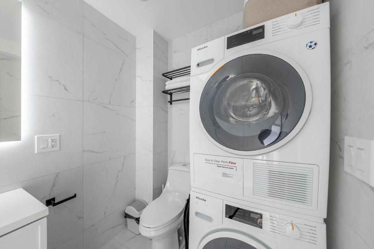 Apartment Luxury 3br Park Slope W Office And Washer Dryer *