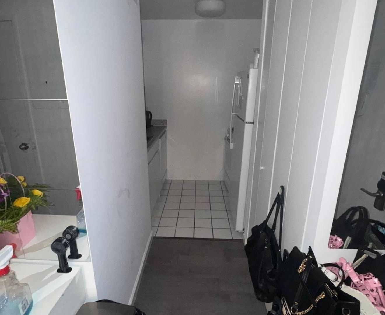 Apartment Loft In With Ameneties Building Location In Midtown