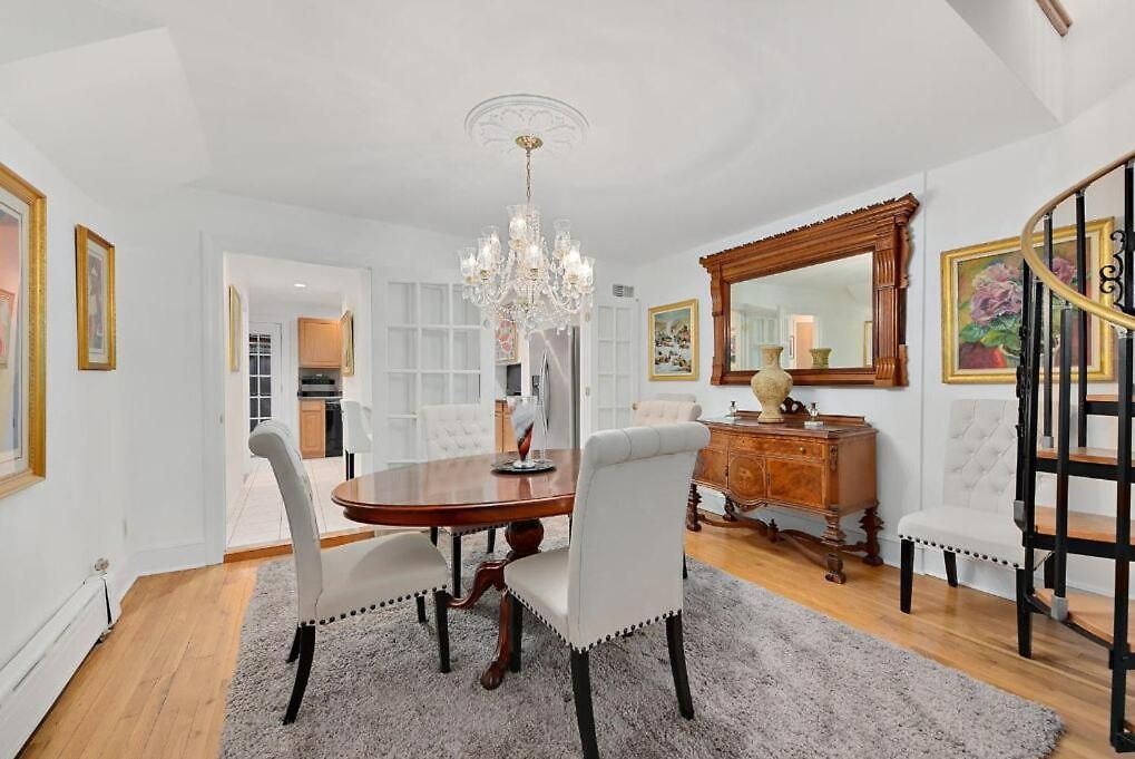 Harlem Gem Apartment *