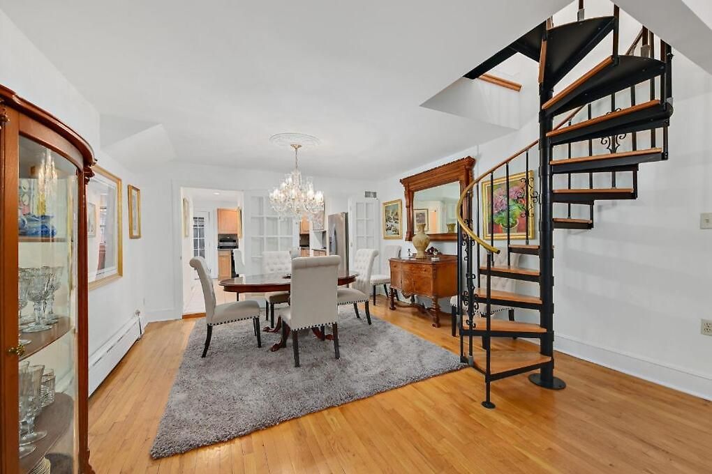 Harlem Gem Apartment