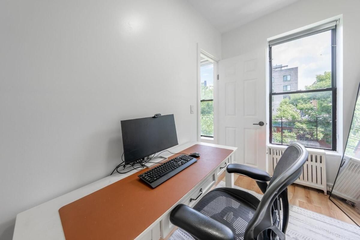 Luxury 3br Park Slope W Office And Washer Dryer New York