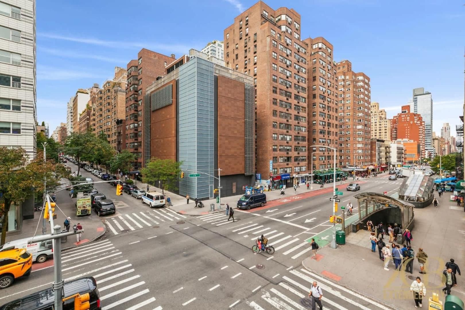 Apartment Gorgeous 2 Bedroom In Ues *