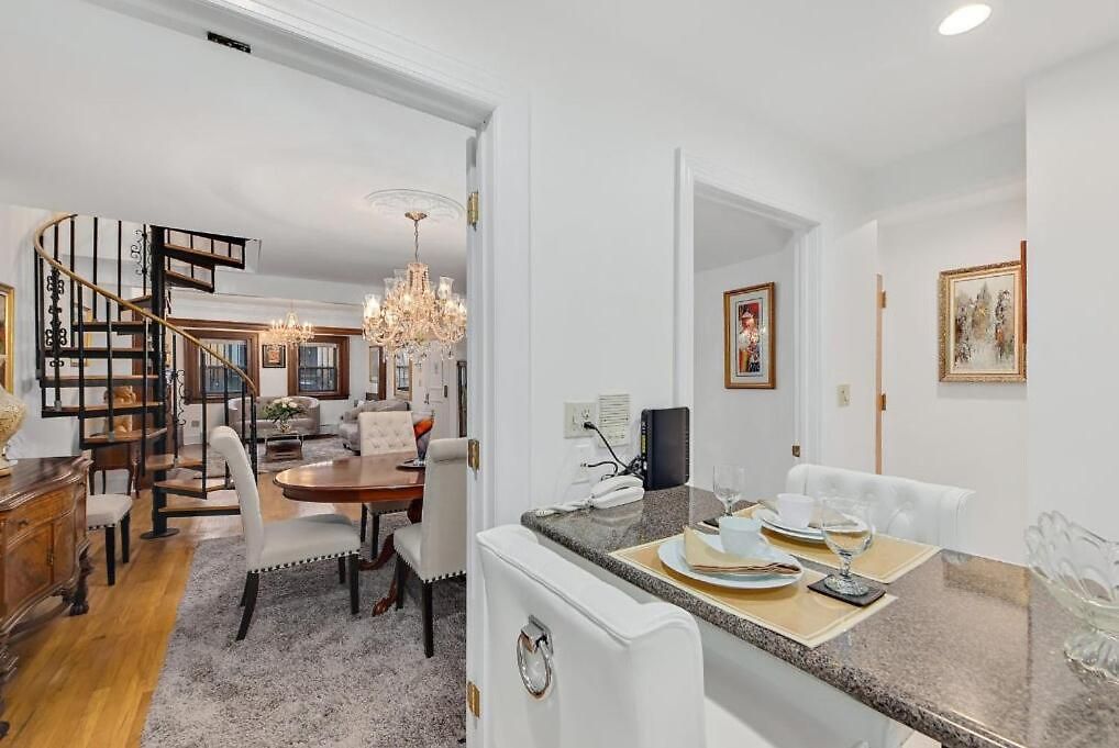 Harlem Gem Apartment *