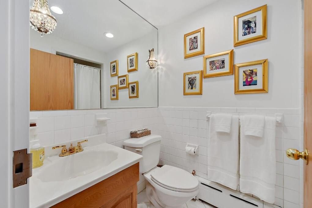 Harlem Gem Apartment New York
