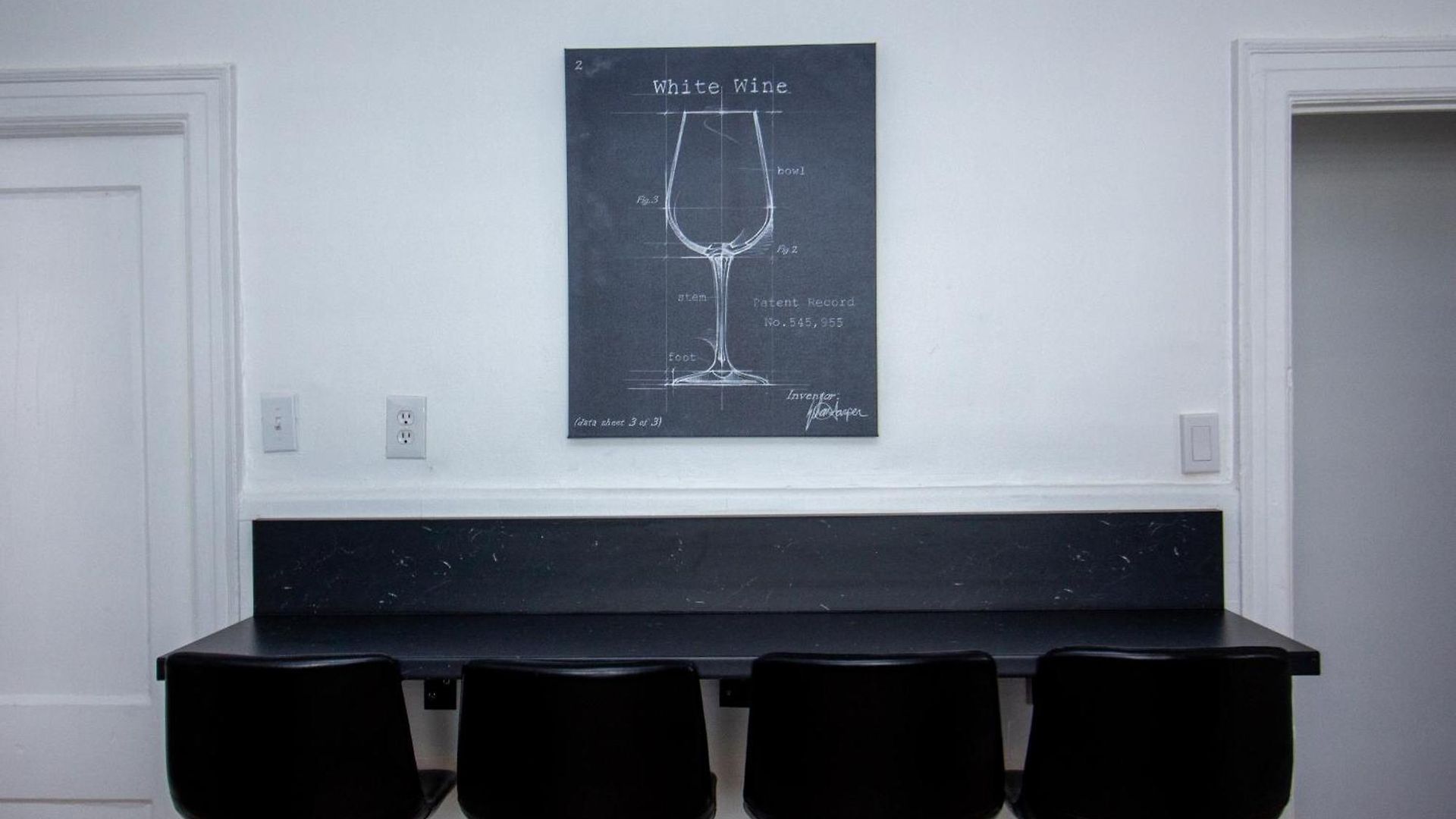 Cozy Theatre & Office Brooklyn Homestay New York