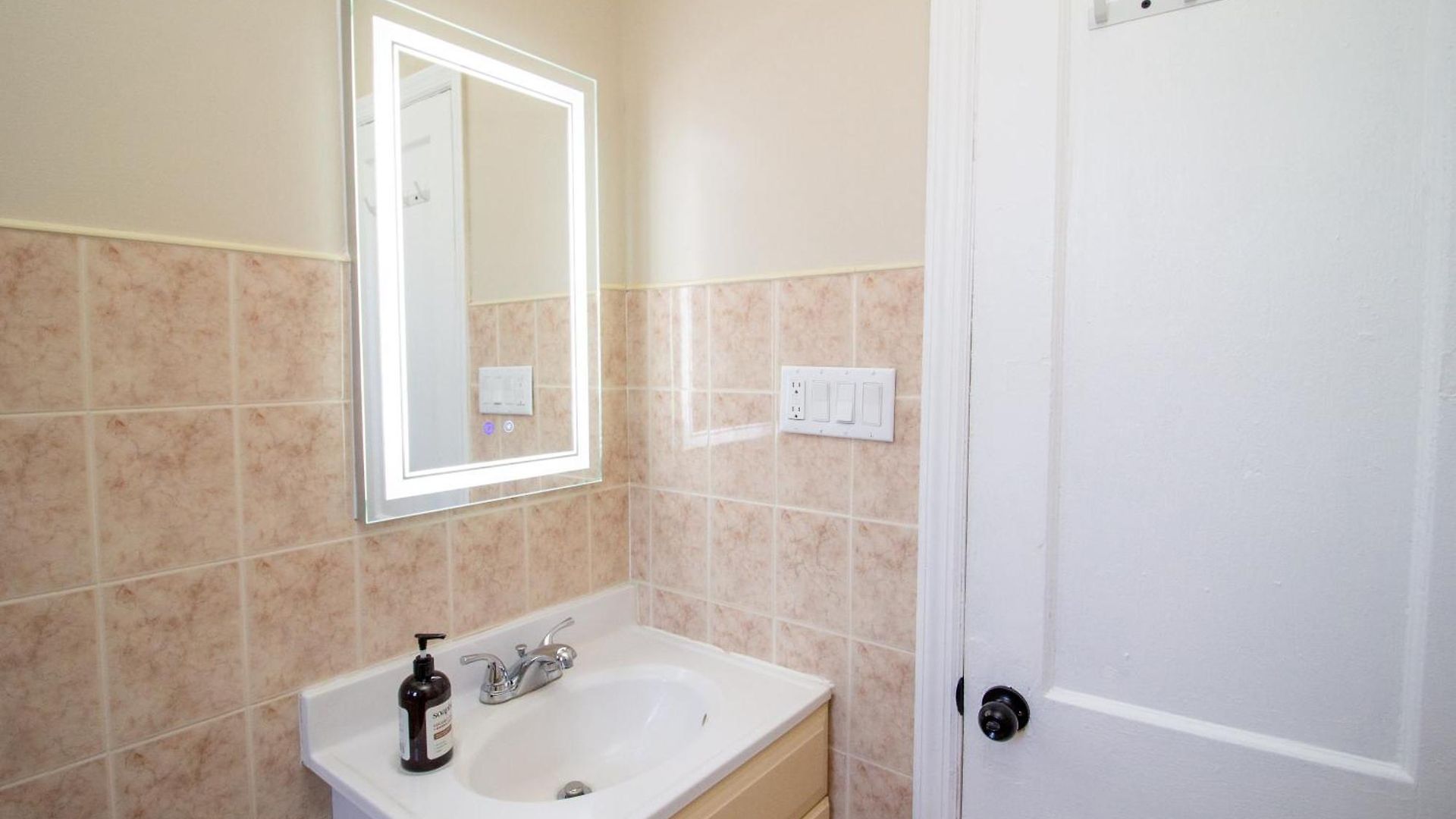 Cozy Theatre & Office Brooklyn Homestay *
