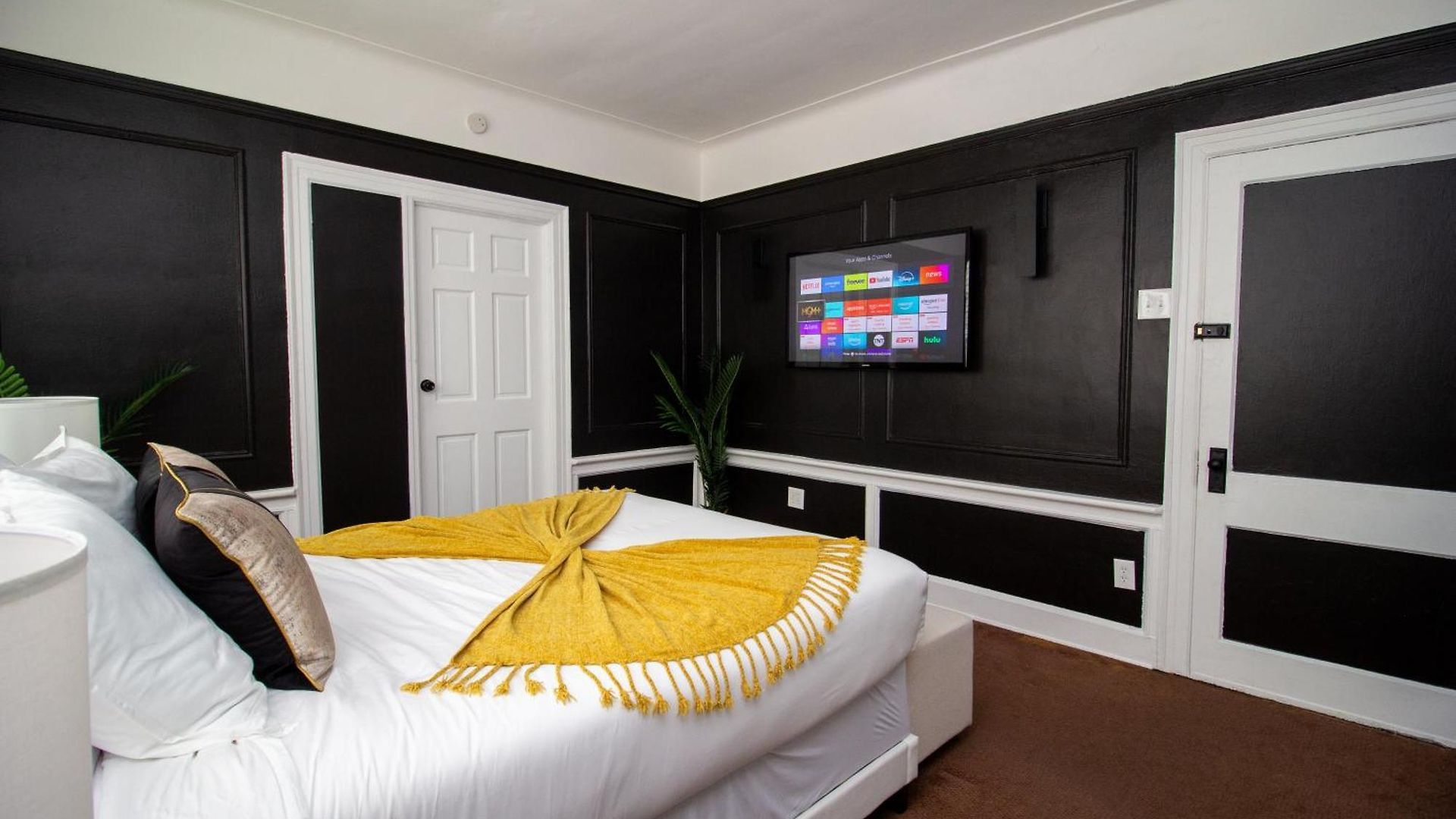 Homestay Cozy Theatre & Office Brooklyn New York