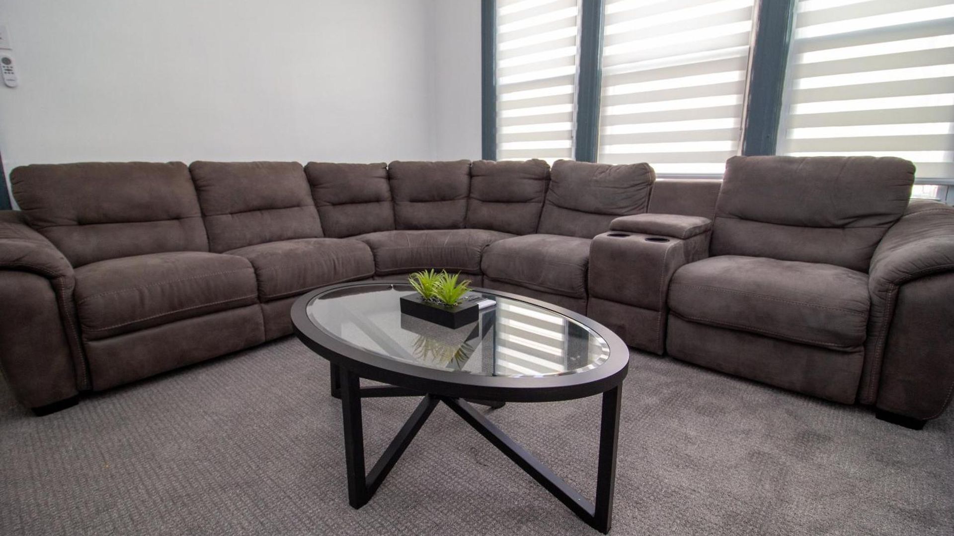 Cozy Theatre & Office Brooklyn *