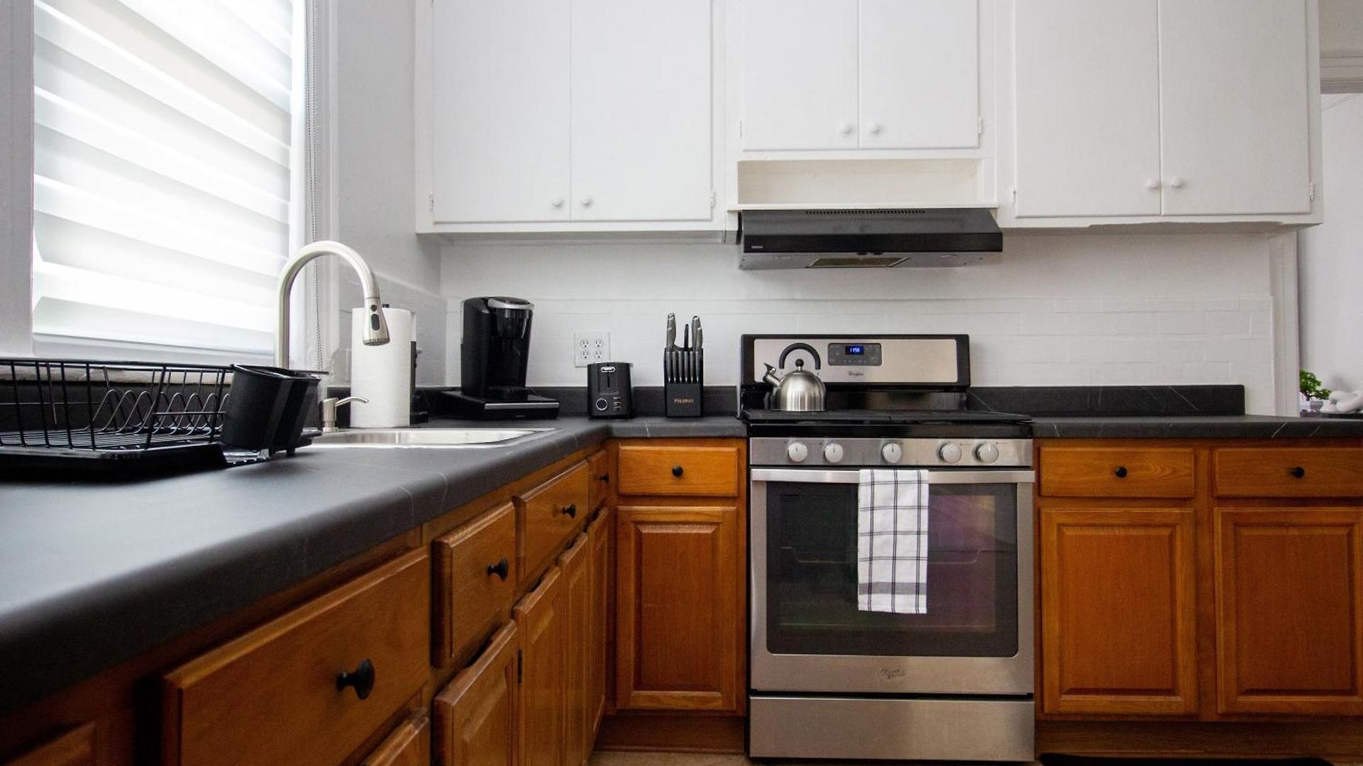 Homestay Cozy Theatre & Office Brooklyn *
