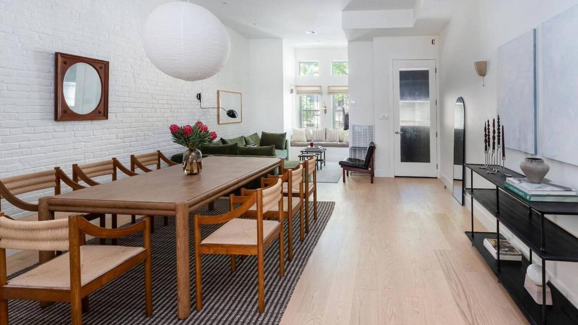 Apartment Massive Nyc Brownstone Wpatio