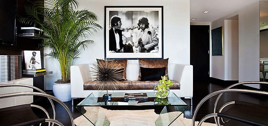 Hotel ROW NYC 4*
