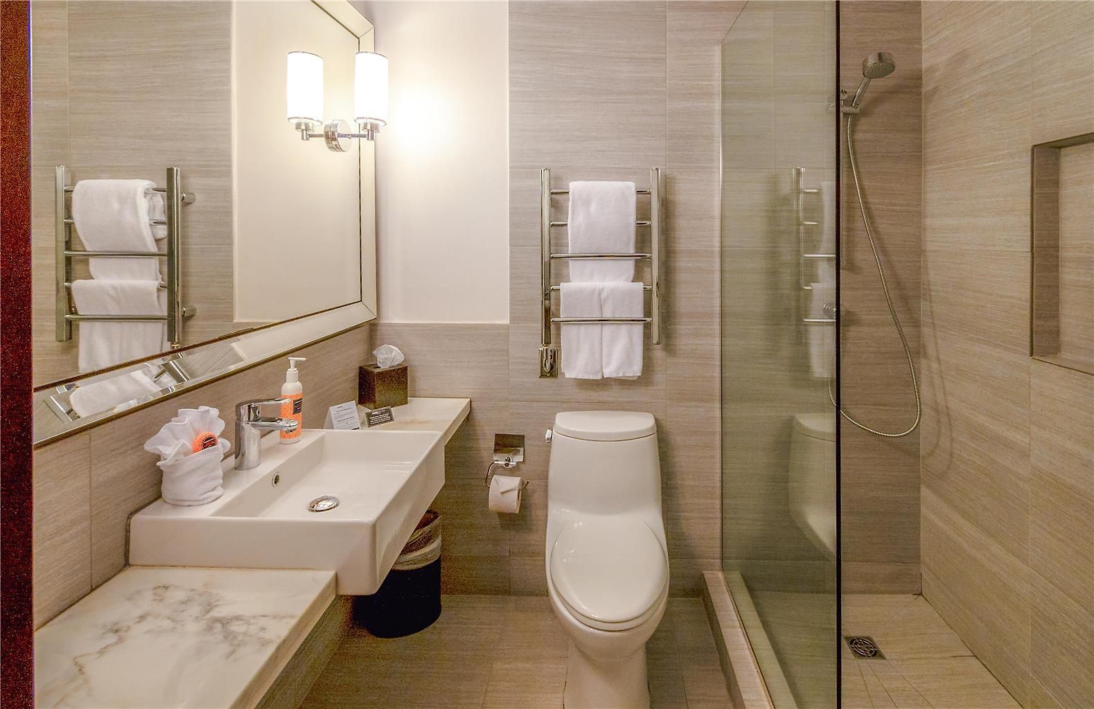 Park South Hotel, Part Of Jdv By Hyatt * New York