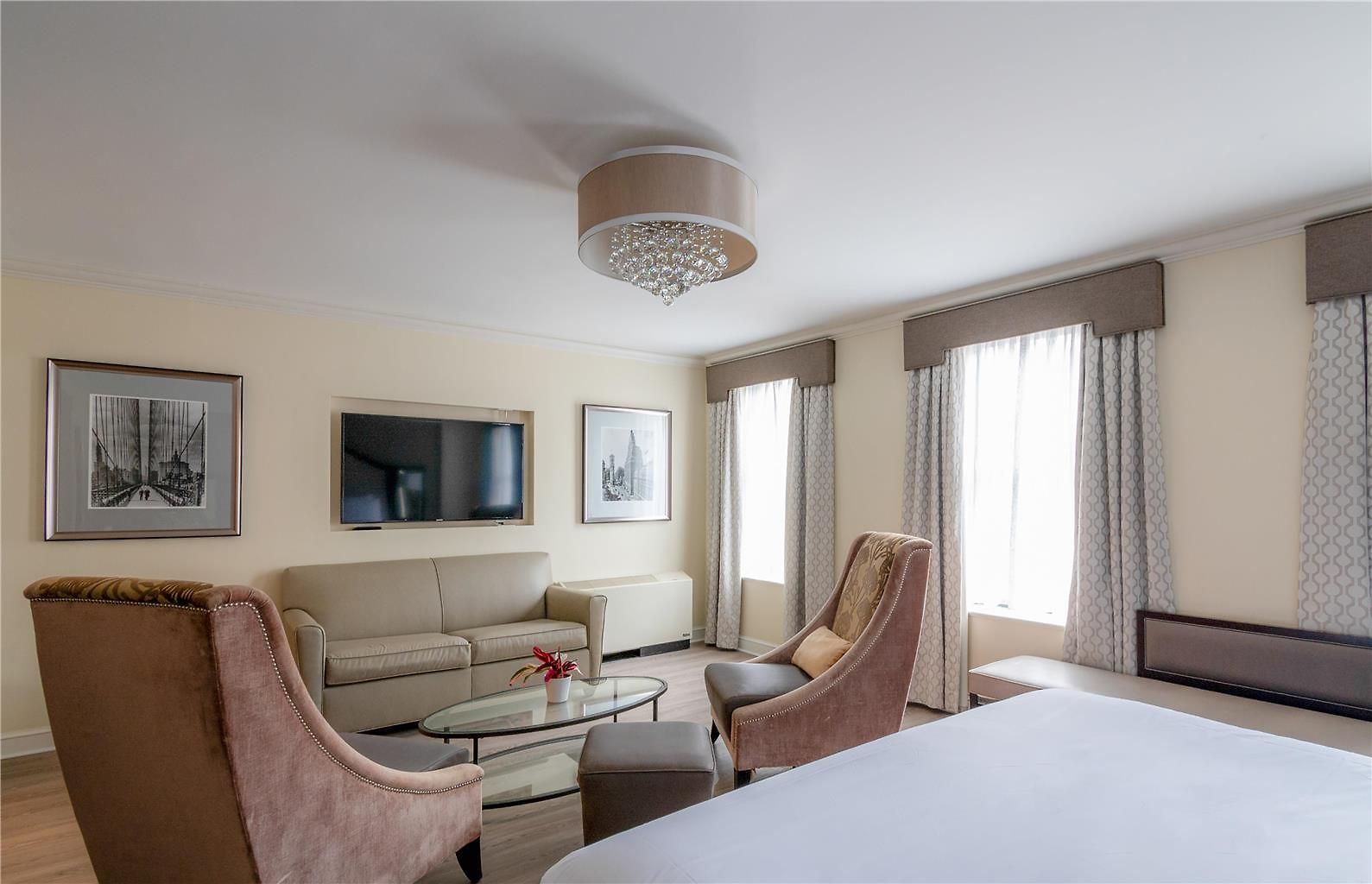 Park South Hotel, Part Of Jdv By Hyatt Hotel New York