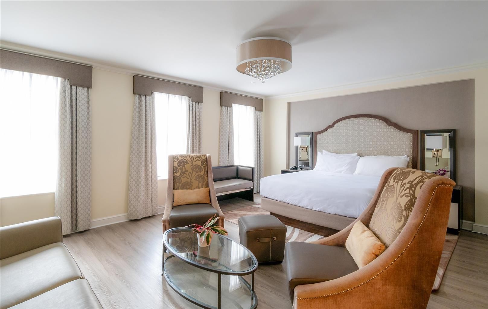 Park South Hotel, Part Of Jdv By Hyatt Hotel New York