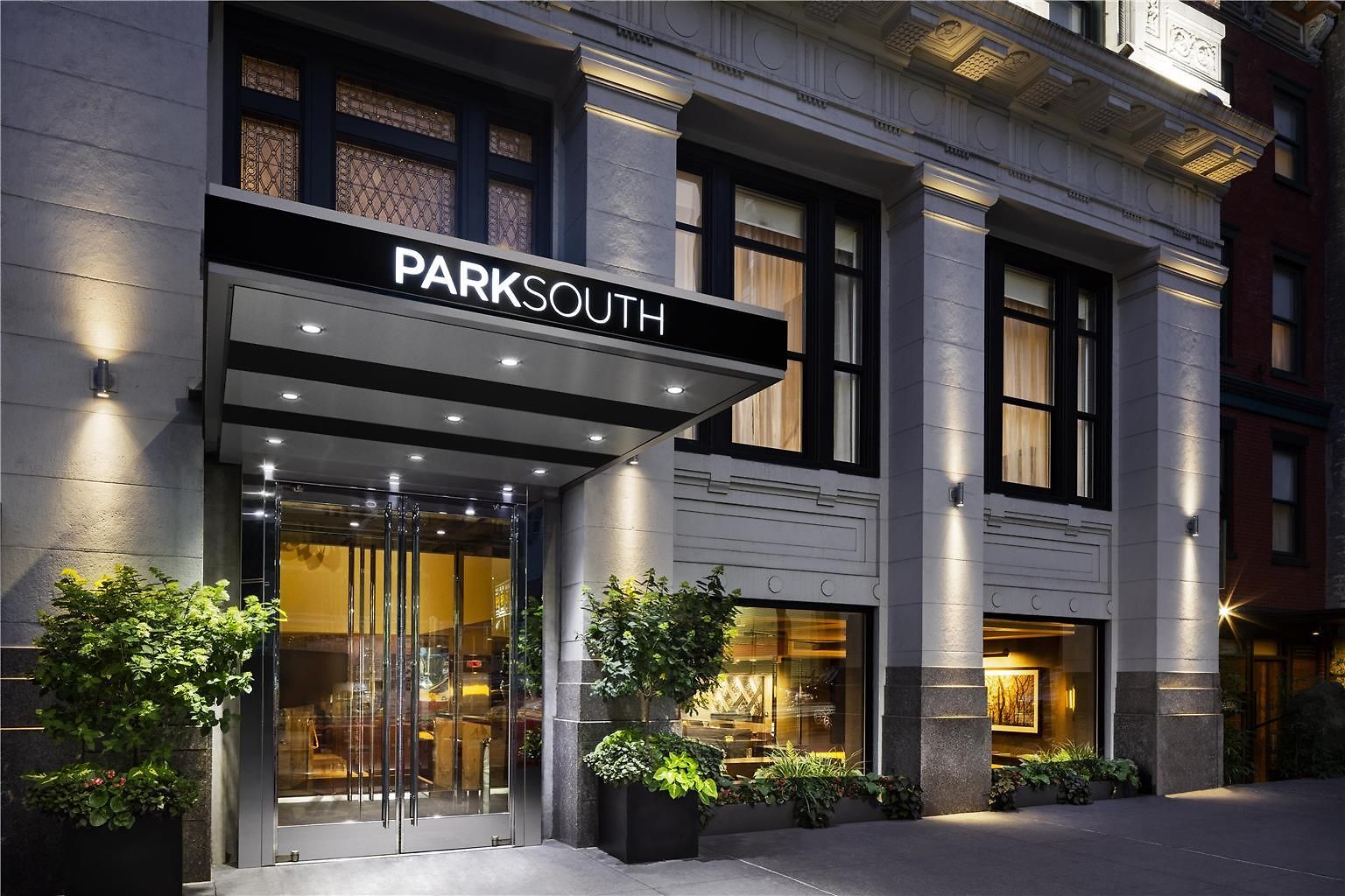 Park South Hotel, Part Of Jdv By Hyatt Hotel *
