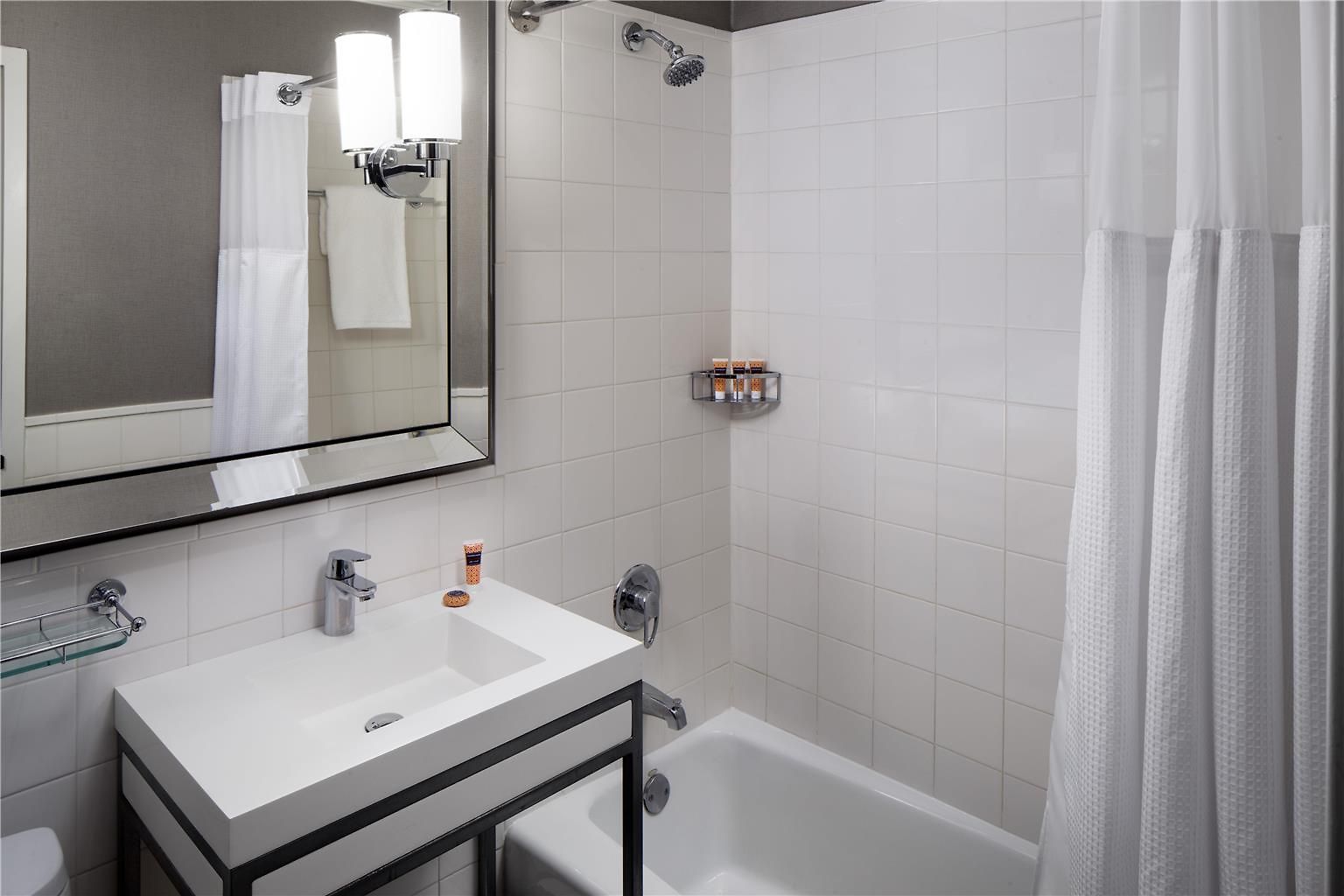 Park South Hotel, Part Of Jdv By Hyatt New York
