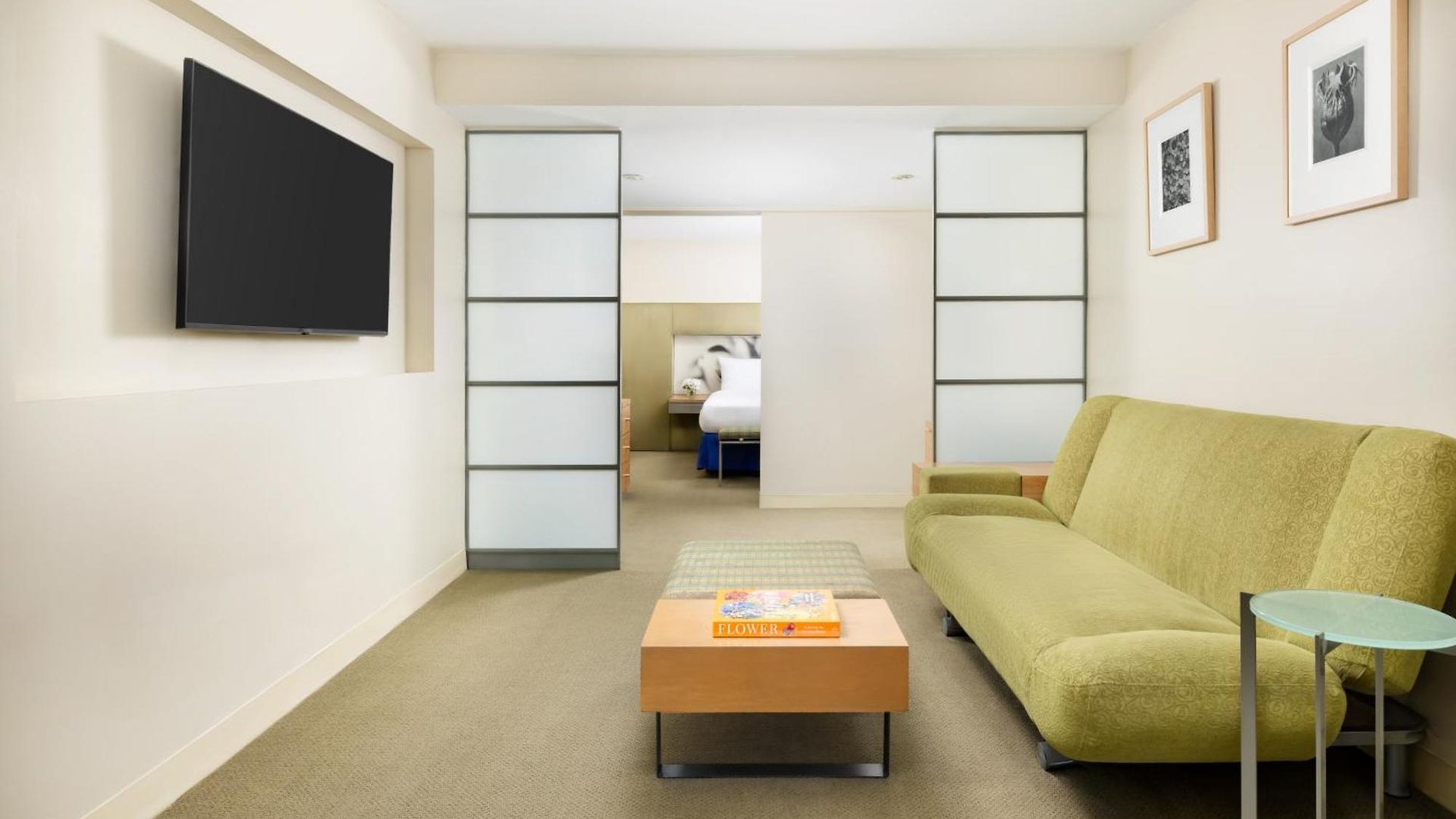 Hotel The Shoreham New York