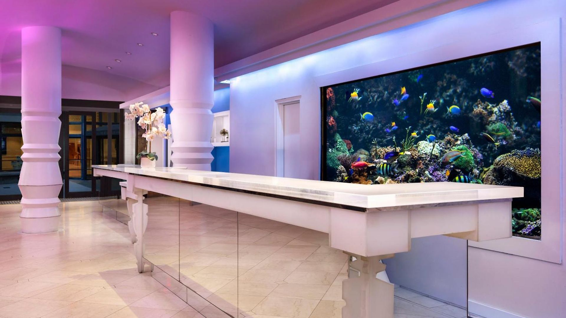 The Gallivant Times Square 4*