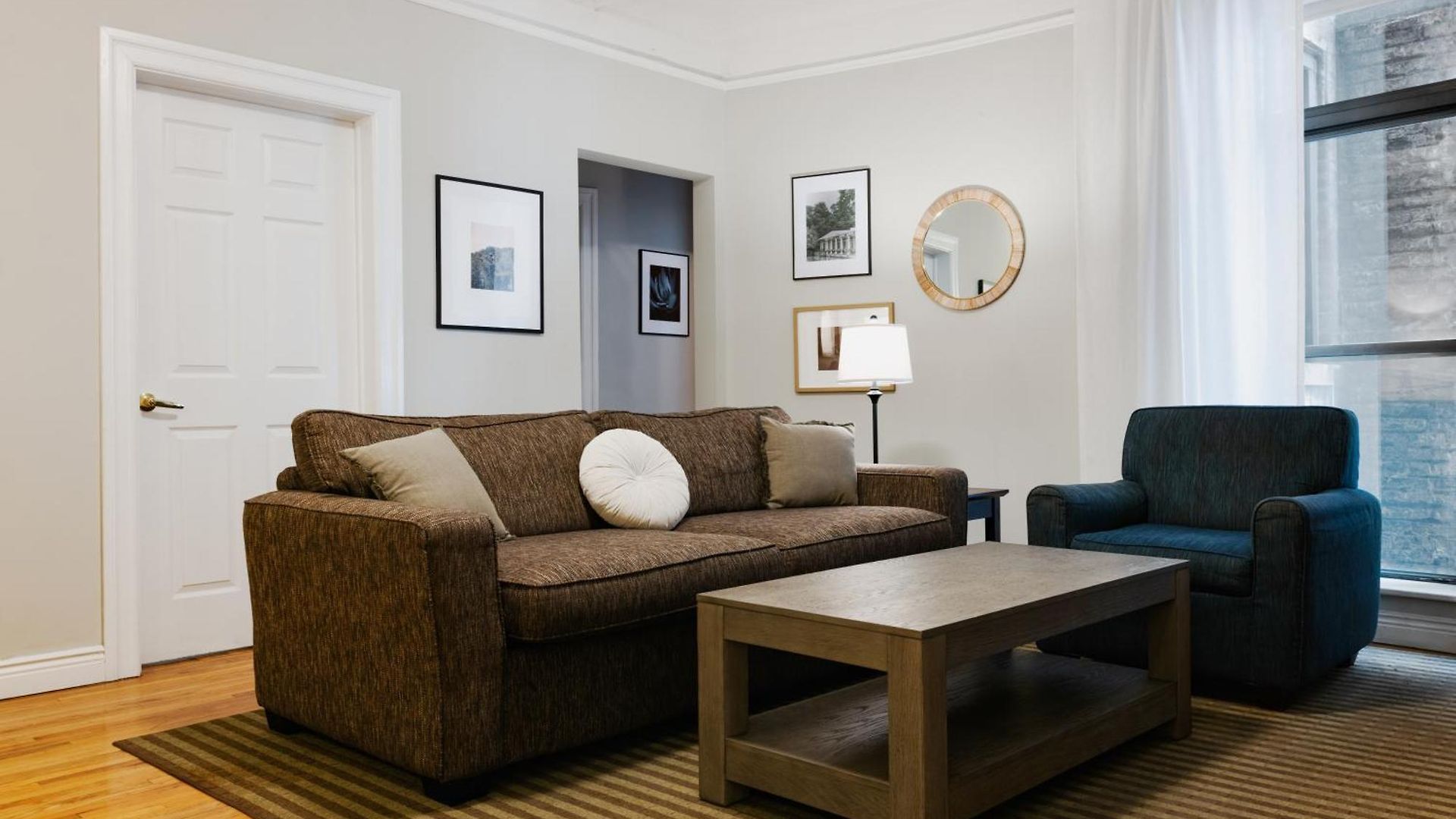 The Bayard New York
