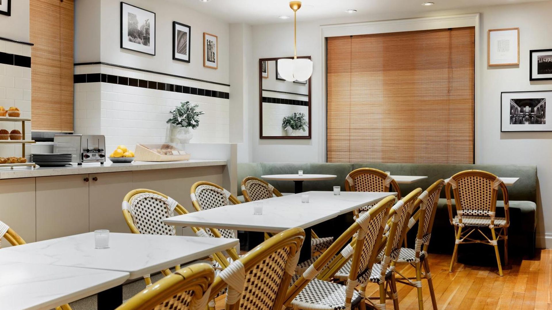 The Bayard Hotel New York