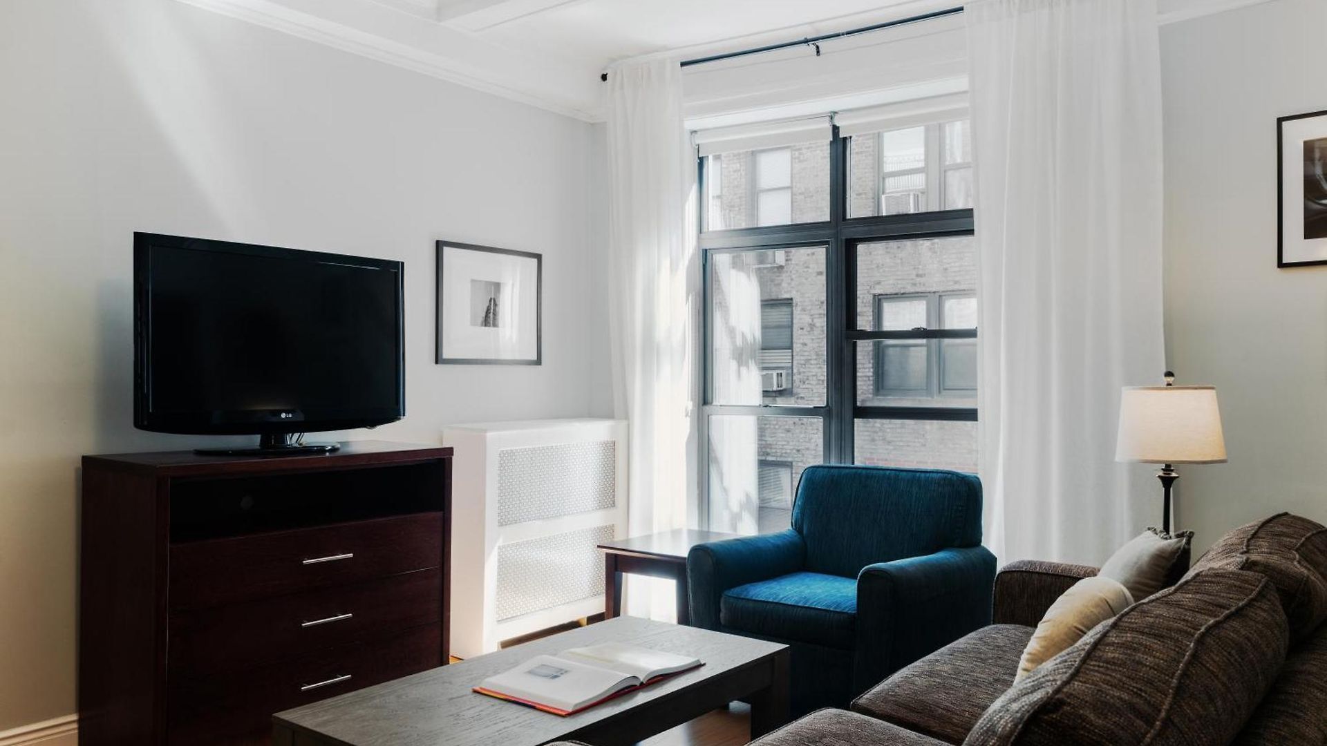 The Bayard Hotel