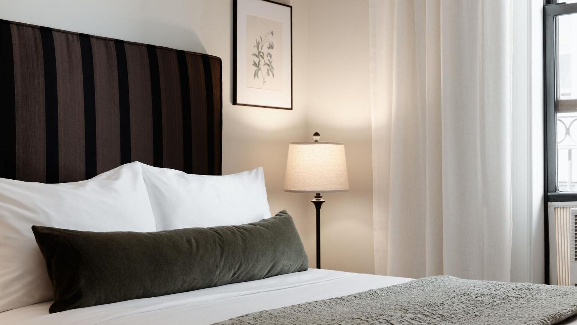 Hotel The Bayard