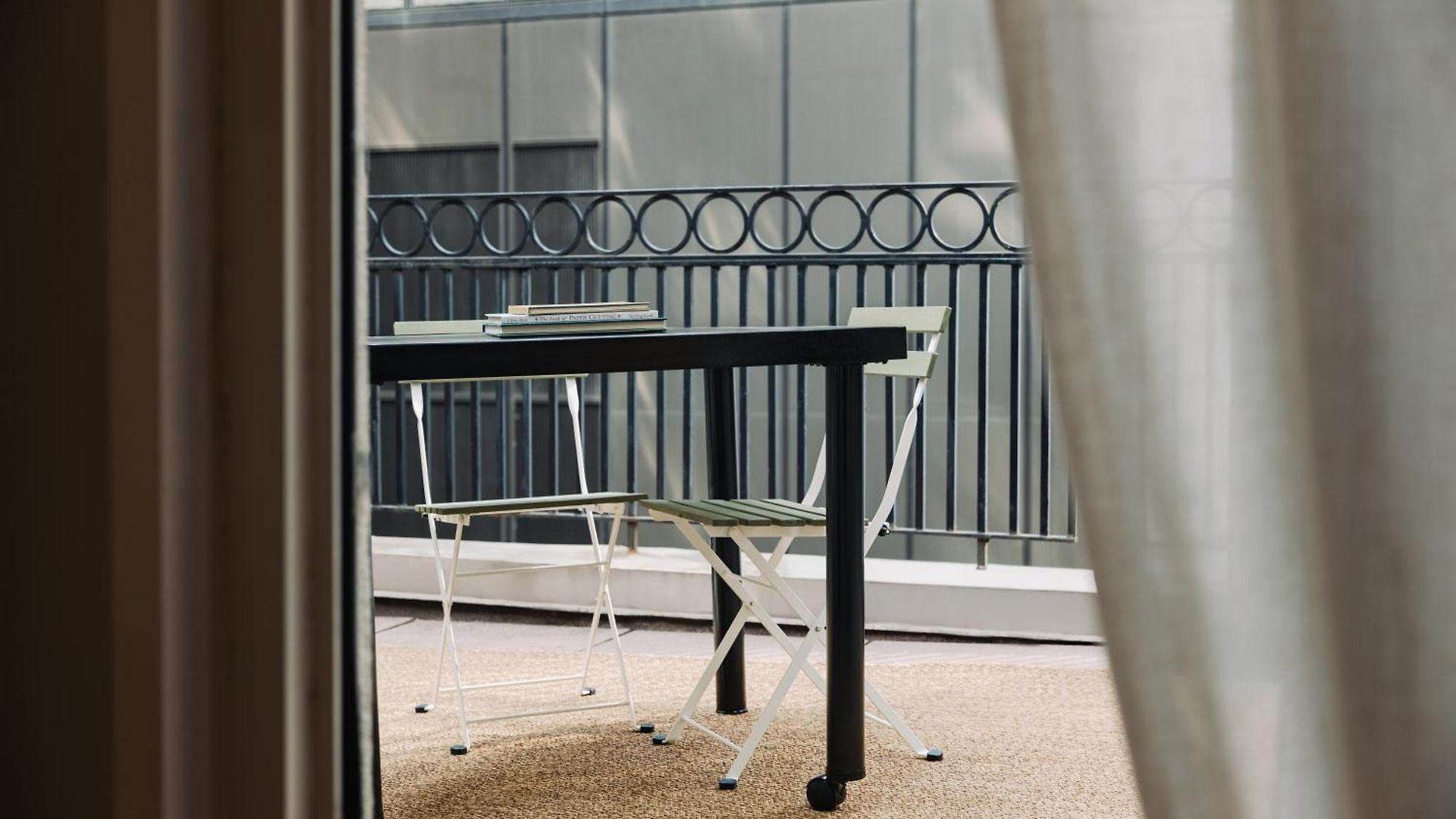 The Bayard Hotel 3*