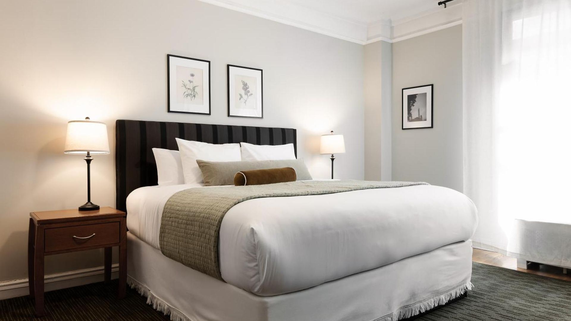 Hotel The Bayard New York