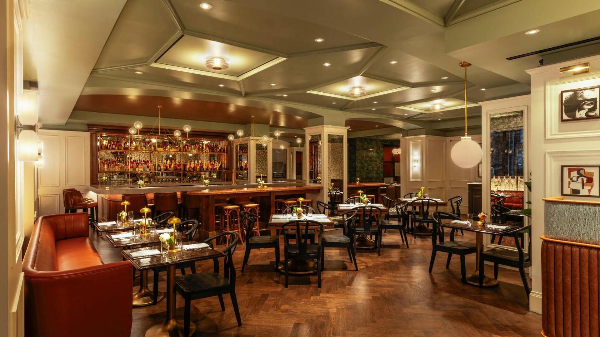 The Benjamin Royal Sonesta Hotel