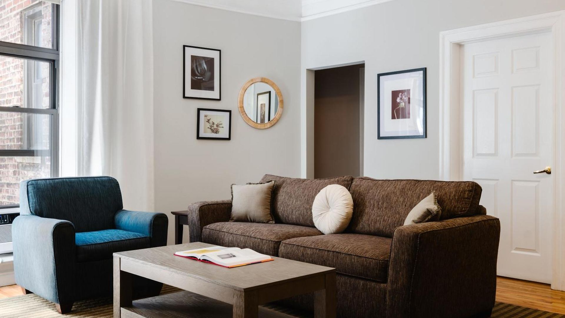 Hotel The Bayard 3*