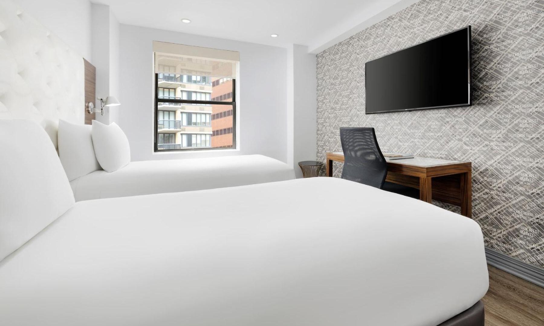 Hotel The Gallivant Times Square New York