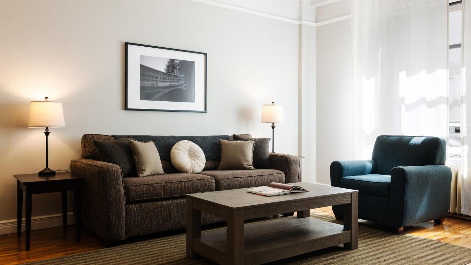 Hotel The Bayard New York