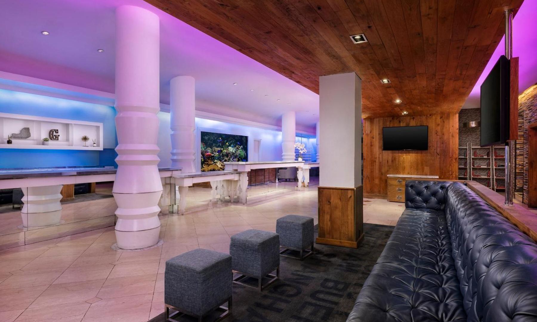 Hotel The Gallivant Times Square