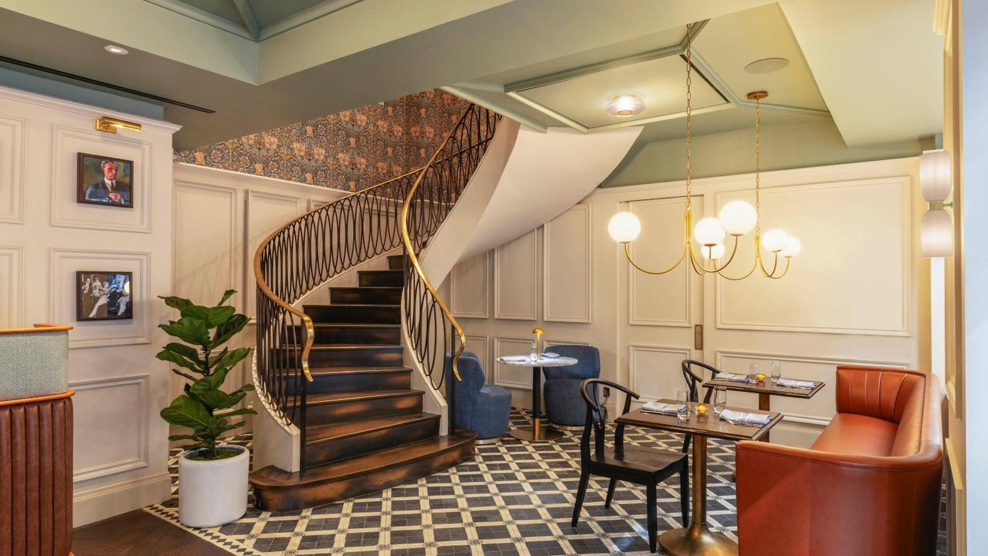 Hotel The Benjamin Royal Sonesta New York