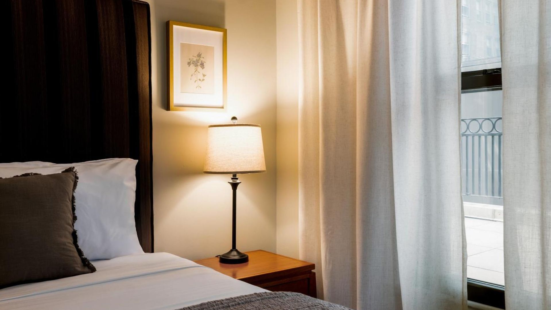 The Bayard 3* New York
