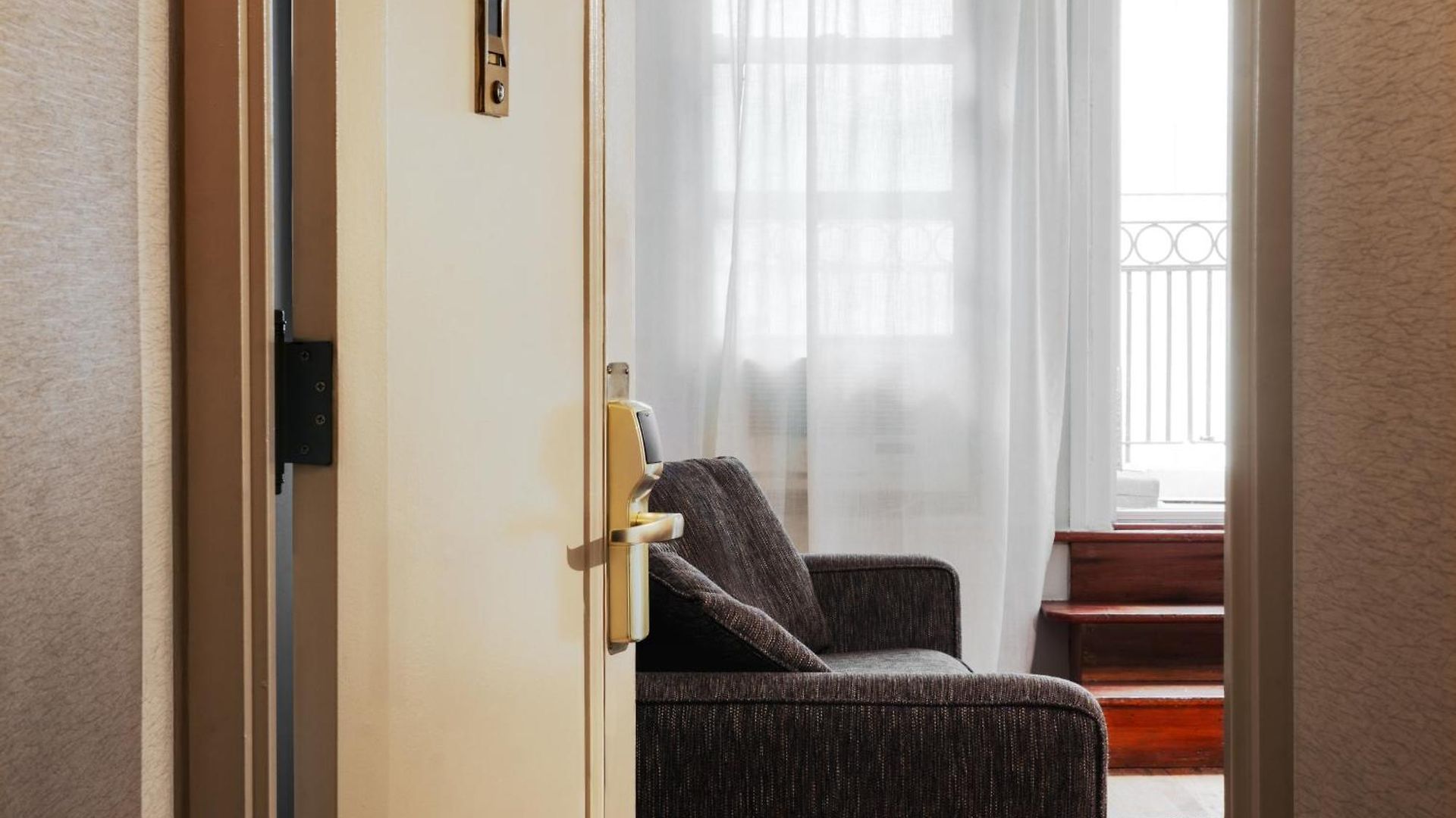Hotel The Bayard