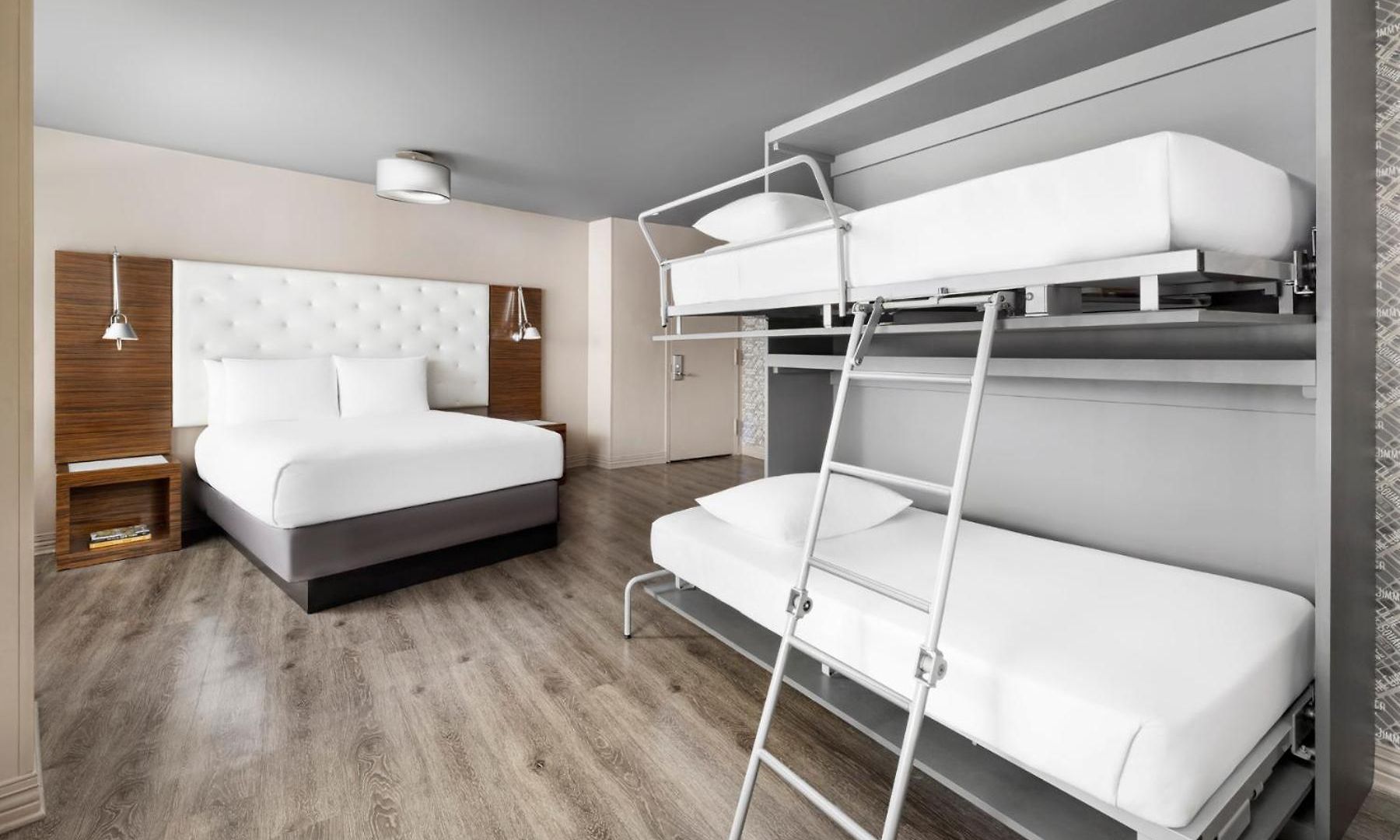 The Gallivant Times Square Hotel New York