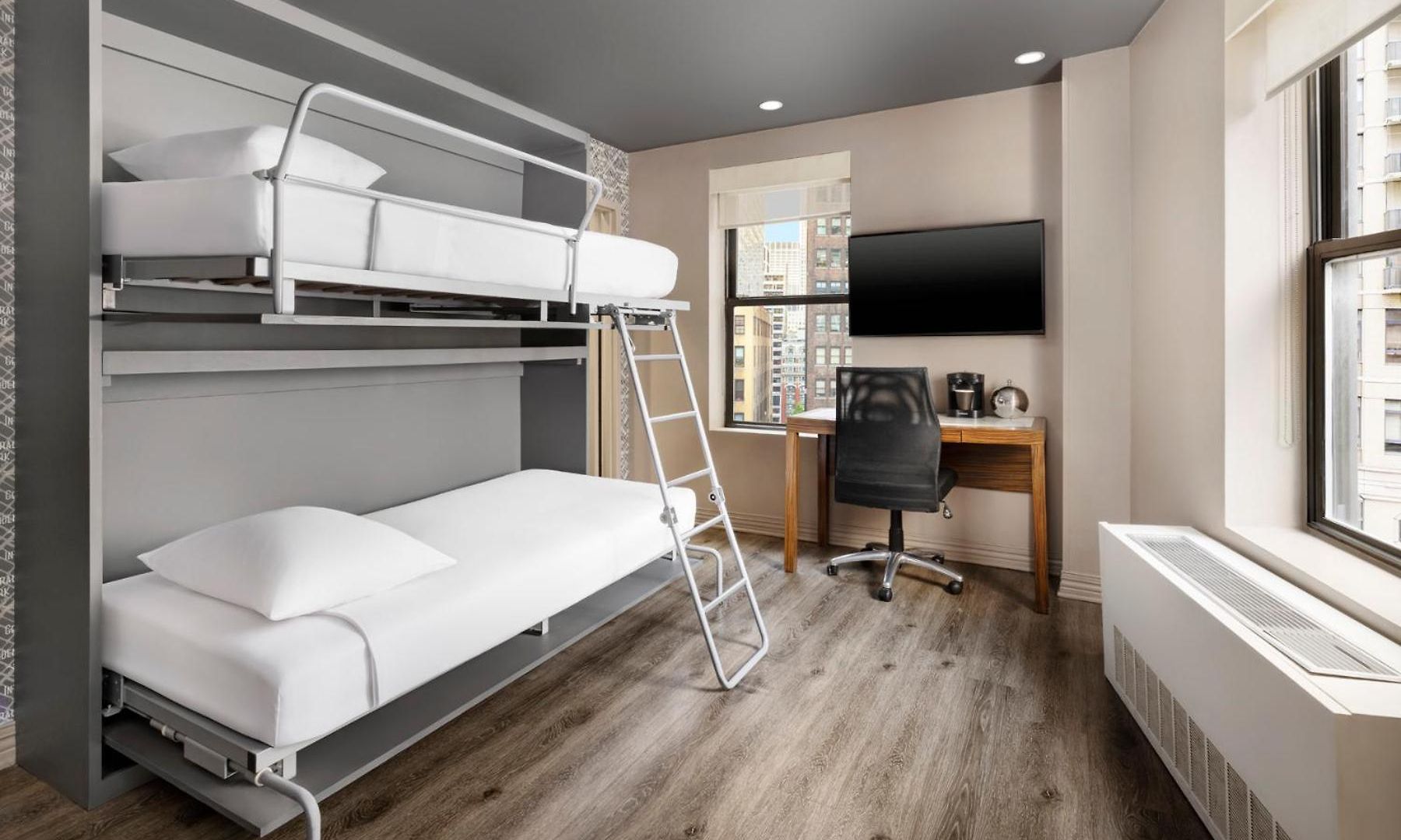 The Gallivant Times Square Hotel