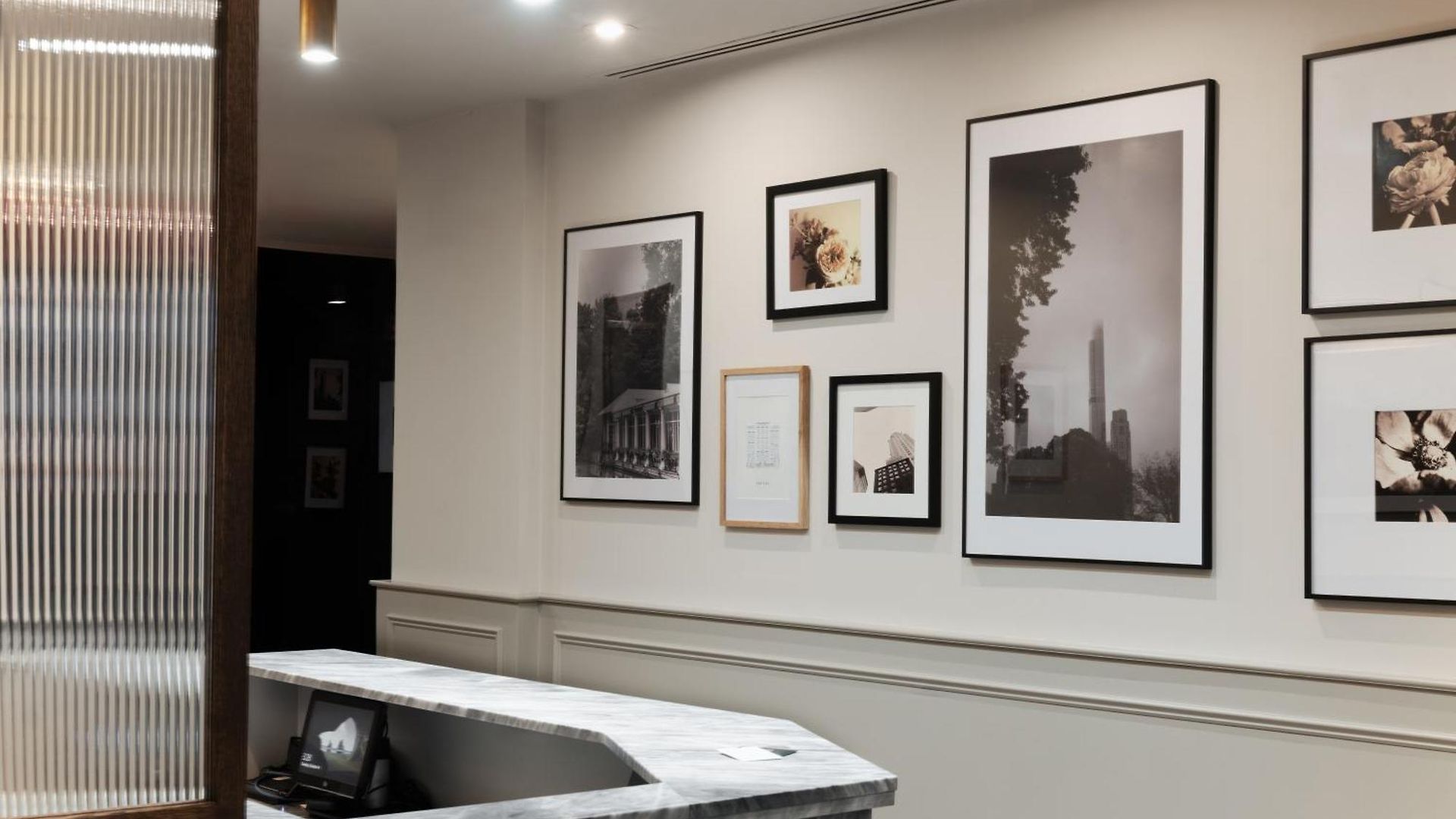 The Bayard 3* New York