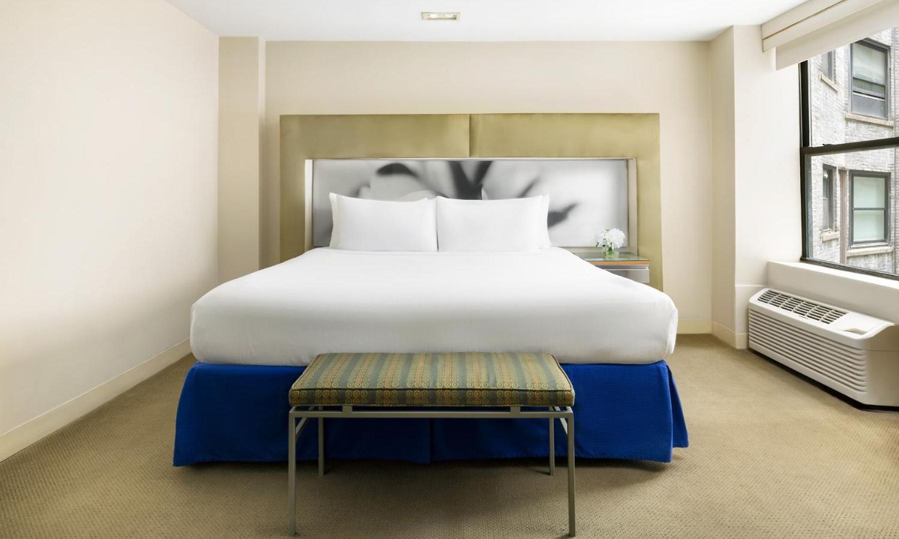 Hotel The Shoreham New York