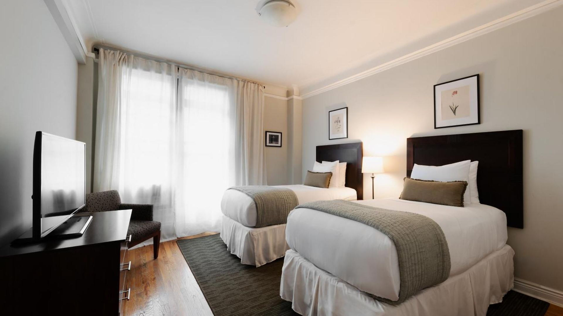 Hotel The Bayard