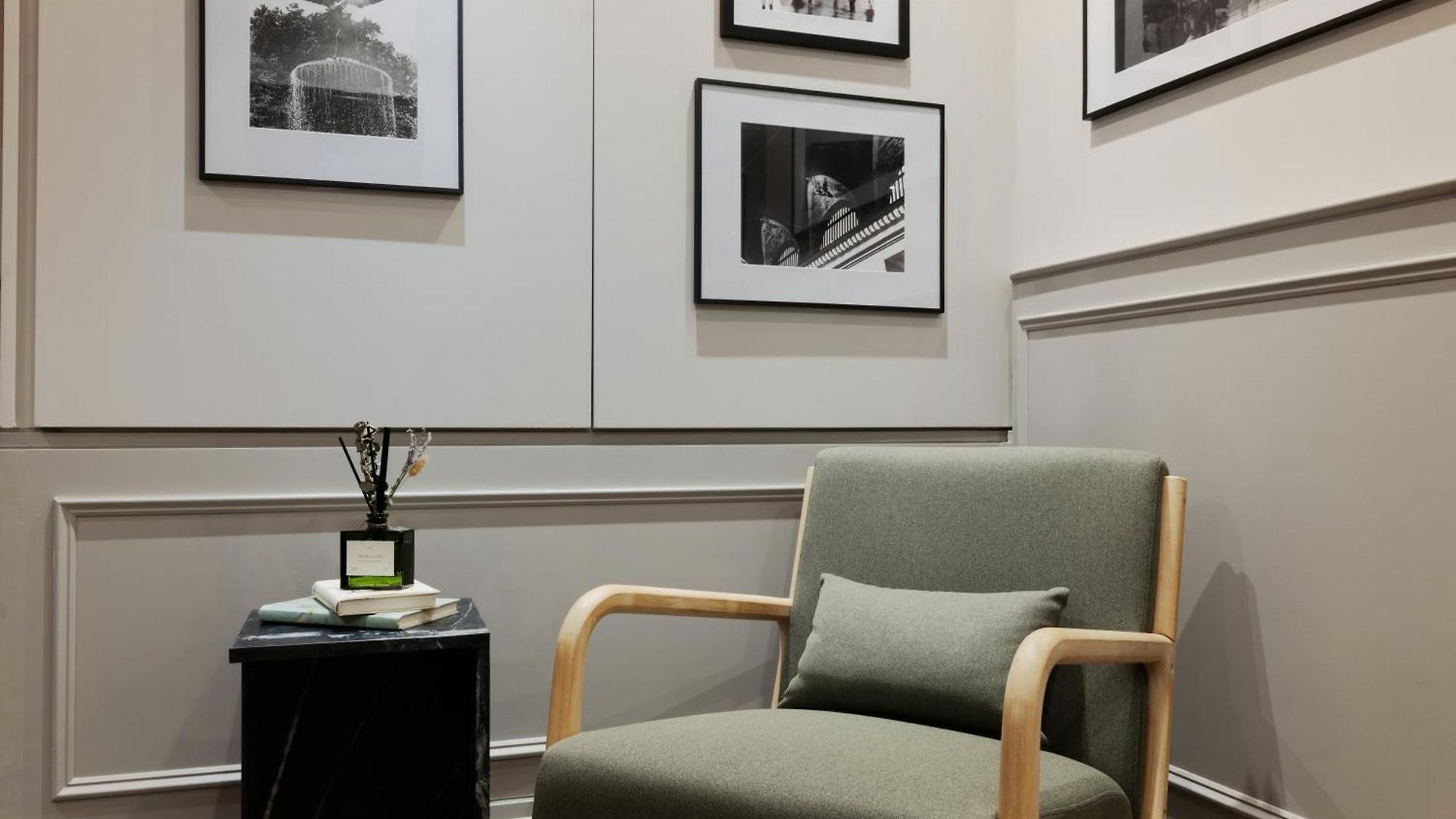 Hotel The Bayard New York
